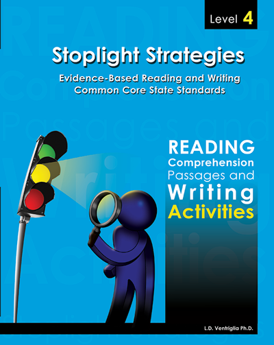 Younglight EDUCATE: Rule of 3